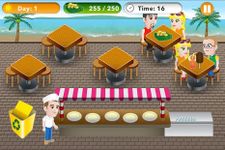 Cooking Game and Restaurant image 1