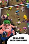 Shoot Like Hell: Swine vs Zombies imgesi 2