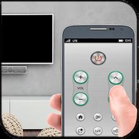 Remote Control for TV apk icon