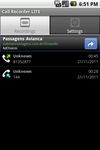 Immagine  di Call Recorder LITE