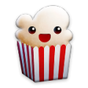 Popcorn Time apk icon