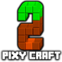 Ícone do apk ♥♥Pixy Craft II♥♥