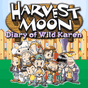 Ikon apk Harvest moon: Karen's Diary