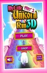 My Little Unicorn Runner 3D 2 imgesi 4