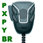 Ícone do apk Px Py BR o App do Radioamador e PX 11 Metros