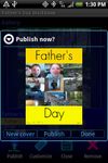 Captura de tela do apk Father's Day InstEbook 5