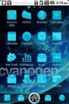 Imagem 1 do CyanogenMod ADW Theme