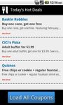 Dining Deals - Food Coupons image 6