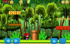 Imagem  do Jungle World of Mario