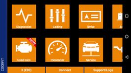 iViNi-apps for BMW - BMWhat obrazek 4