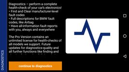 iViNi app für BMW - BMWhat Bild 1
