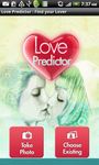 Imagem  do Love Predictor : Find your Lov