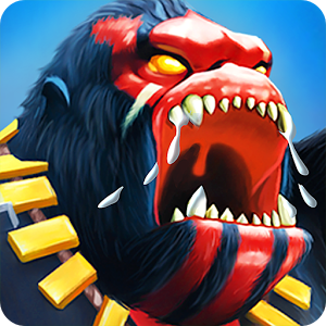 Jogo de caça ao monstro lobisomem versão móvel andróide iOS apk baixar  gratuitamente-TapTap