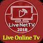 Live Net Tv 2018 apk icon