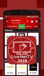 Live Net Tv 2018 image 