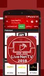 Live Net Tv 2018 image 4