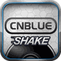 CNBLUE SHAKE apk icono