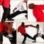 Ícone do Shaolin Kung Fu Training