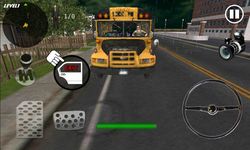 Imagem 3 do Crazy School Bus Driver 3D