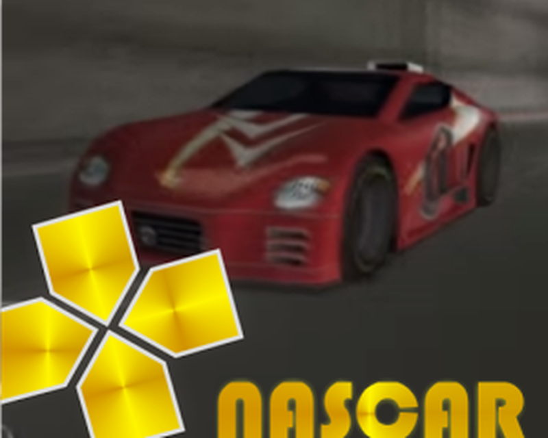 nascar rumble racing