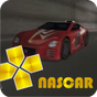 New PPSSPP Nascar Rumble Racing Tip apk icono