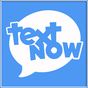 Text Now free text & calls Tricks apk icon