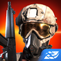 Modern Strike Sniper 3D APK icon