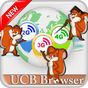 New UCB Browser Pro apk icon