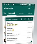 Chat Helper for WhatsApp εικόνα 1