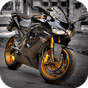 Fondos de Pantalla Motos HD APK