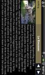 Vallon Pont d'Arc Guide screenshot APK 2