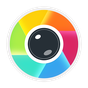 Candy Selfie-effect filter cam