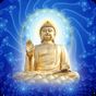 Ícone do 3D Buda