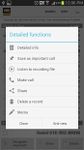 Automatic Call Recorder εικόνα 2