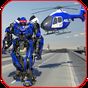 Police War Robot Superhero apk icon