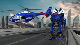 Police War Robot Superhero image 9