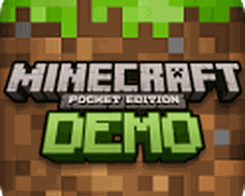 Minecraft Pocket Ed Demo Apk Descargar Gratis Para Android