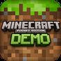 Minecraft - Pocket Ed. Demo APK Simgesi