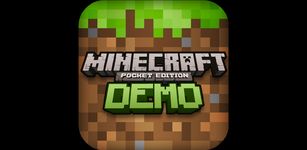 Картинка 2 Minecraft - Pocket Ed. Demo