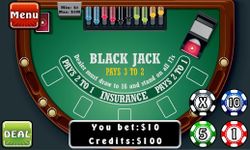 Blackjack Fever Bild 1