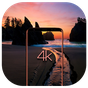APK-иконка Ultimate Wallpapers 4k