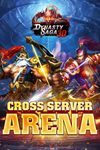 Dynasty Saga 3D-Three Kingdoms obrazek 13