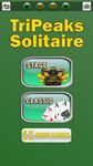 Картинка  TriPeaks Solitaire : 300 levels