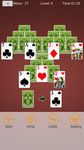 Картинка 5 TriPeaks Solitaire : 300 levels