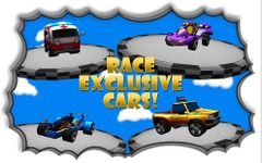Imagem  do Minicar Champion: Circuit race
