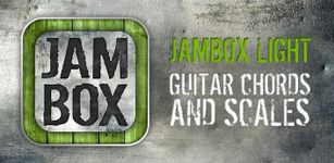 Imagem  do JamBox Light Chords & Scales