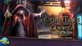 Grim Tales: Graywitch Collector's Edition imgesi 