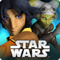 Ícone do apk Star Wars Rebels: Missions