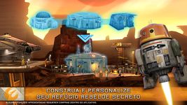 Gambar Star Wars Rebels: Missions 6