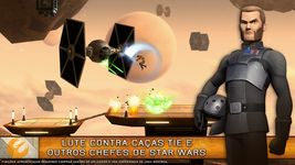 Imagine Star Wars Rebels: Missions 